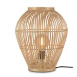 IT'S ABOUT ROMI Lampa de podea Tuvalu bamboo natural, L TUVALU/F70/N (TUVALU/F70/N)