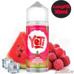 Yeti Aroma Yeti Sour Raspberry Watermelon Ice 0mg Longfill 10ml (5056318259666) Lichid rezerva tigara electronica