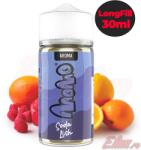 Momo Aroma Momo Soda Lish 0mg Longfill 30ml (5061028372826) Lichid rezerva tigara electronica