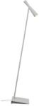 IT'S ABOUT ROMI Lampadar/Lampa de podea design minimalist Bordeaux gri (BORDEAUX/F/LG)