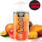 Momo Aroma Momo Tropi Cool 0mg Longfill 30ml (5061028372833) Lichid rezerva tigara electronica