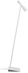 IT'S ABOUT ROMI Lampadar/Lampa de podea design minimalist Bordeaux alb (BORDEAUX/F/W)