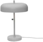 IT'S ABOUT ROMI Veioza/Lampa de masa din metal Porto L gri (PORTO/T45/LG)