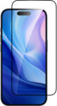 Dviced Edge to edge закалено стъкло с апликатор от Dviced за iPhone 16 Pro Max (DV520035)