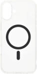 Dviced Калъф за iPhone 16 от Dviced - Черен (DV511011)