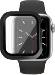 iStyle Предпазващ прозрачен кейс от iSTYLE за Apple Watch 44 mm (K-PL42210151000001)