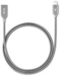 iSTYLE Метален кабел iSTYLE 1.2м - сребрист (K-PL9915112100004)