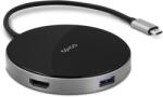 Epico wireless charging hub (K-9915111900044)