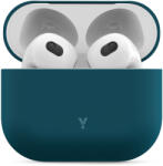 iSTYLE Silicone Cover AirPods 3rd gen - navy blue (K-PL9911101600024)