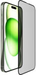 Next One all-rounder privacy glass screen protector for iphone 15 (k-iph-15-prv)