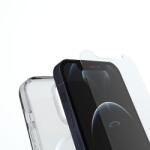  Темперирано стъкло за iPhone 12 Pro Max от NEXT ONE (K-IPH-6.7-TMP)