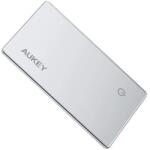 AUKEY Track Mate 3 Smart Bluetooth Tracker Medium Gray (K-TM-21-MG)