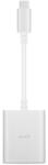 Moshi Аудио адаптер от Moshi USB-C към 3, 5 мм аудио жак (99MO084242)