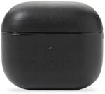 Decoded Leather Aircase, black - Airpods 3 (K-D21AP3C1BK)
