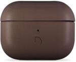 Decoded Leather Aircase for Airpods Pro Chocolate Brown (K-D23APP2C1CHB)