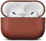 Woolnut Кожен кейс за AirPods Pro 2 от Woolnut - кафяв (K-WN-APP2-C-2014-CB)