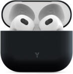 iSTYLE Silicone Cover AirPods 3rd gen - black (K-PL9911101300030)