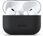 Epico Silicone Cover Airpods Pro 2 - black (K-9911101300031)