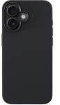 Epico Калъф за iPhone 16 Plus от Epico - Силиконов - Черен (K-90910101300003)