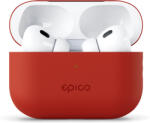 Epico Silicone Cover Airpods Pro 2 - red (K-9911101400018)