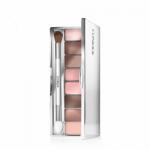 Clinique Machiaj Ochi All About Shadow 8-Pan Palette Paleta 8.9 g