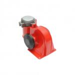 ALM Claxon auto melc cu compresor 12V 115â€130 dB (ALM 080725-8)