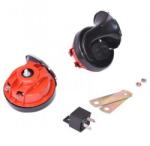 Breckner Claxon goarna cu releu 24V set 2 bucati (ALM BK60102)