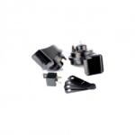 ALM Set 2 claxoane auto 12v cu releu universale (ALM 270224-11)