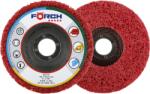 Foerch Disc de polizat Nylon Ceramic RED, GWT FORCH 5 (5959 115 4)
