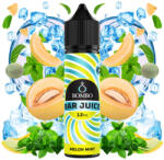Bombo Bar Juice Melon Mint 12ml/60ml