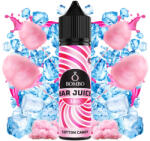 Bombo Bar Juice Cotton Candy 12ml/60ml