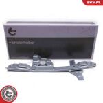 ESEN SKV Mecanism actionare geam ESEN SKV 51SKV452 (51SKV452) - centralcar