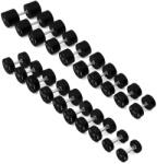 HMS Set Gantere CPU HPC HMS 2 x 2.5 - 50 KG (17-66-220)