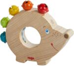 HABA Бебешка дървена дрънкалка Haba - Таралеж (304821)