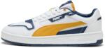 PUMA Court Classic Street , Alb , 40.5 - hervis - 310,00 RON