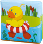 HABA Играчка за баня Haba - Книжка, Пате (302633)