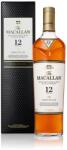 THE MACALLAN The Macallan 12 Years Old Sherry Oak Уиски (Макалан 12г) 0.7л