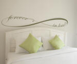 4 Decor Sticker Forever In love - beestick-deco - 108,00 RON
