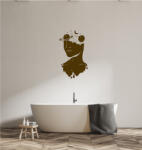 4 Decor Sticker Relax Your Mind - beestick-deco - 51,00 RON