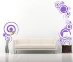 4 Decor Sticker Decor Abstract - beestick-deco - 152,00 RON