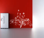 4 Decor Sticker Copac Vesel - beestick-deco - 170,00 RON