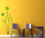 4 Decor Sticker Simbol Vegetal - beestick-deco - 66,00 RON