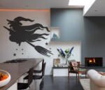 4 Decor Sticker Vrajitoarea - beestick-deco - 47,99 RON