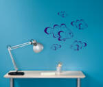 4 Decor Sticker Pestisorul Nemo - beestick-deco - 110,00 RON