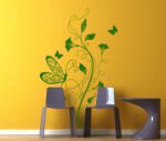 4 Decor Sticker Fluturi neastamparati - beestick-deco - 80,00 RON