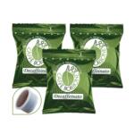 Caffè Borbone Кафе на капсули Caffe Borbone Deka без кофеин за Lavazza Espresso Point 100 бр