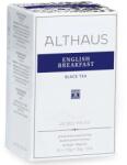 Althaus Черен чай Althaus - Английска закуска Deli Pack 35 г