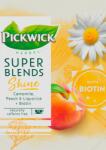 Pickwick Super Blends Shine 22, 5 гр