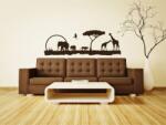 4 Decor Sticker Africa - beestick-deco - 81,00 RON