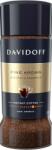 Davidoff Разтворимо кафе Davidoff Fine Aroma 100гр